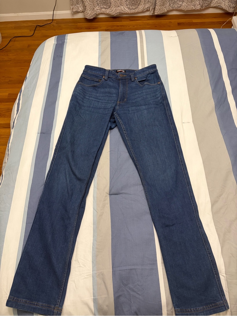 Kirkland Signature Men’s Jeans